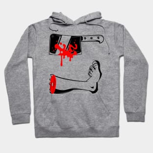 Chop! Hoodie